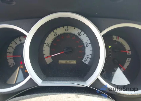 2013 Toyota Tacoma from USA, damaged, VIN 5TFTX4CN7DX024719